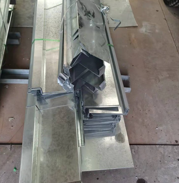 梅河口防火铁皮